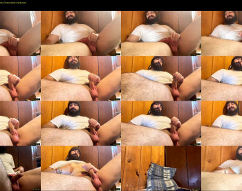 1ui5 — 25 minute Chaturbate male cam show recording, 720p, Jan 23, 2023