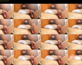 1ui5 — 3 minute Chaturbate male cam show recording, 720p, Jan 23, 2023