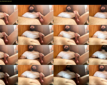 1ui5 — 14 minute Chaturbate male cam show recording, 720p, Jan 23, 2023