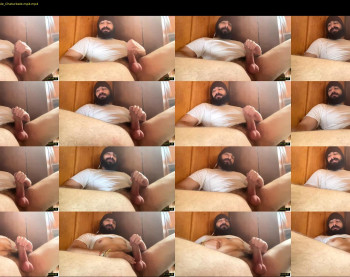 1ui5 — 14 minute Chaturbate male cam show recording, 720p, Jan 23, 2023