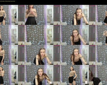 _abby_bb — 72 minute Chaturbate female cam show recording, 1080p, Jan 23, 2023