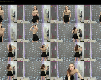 _abby_bb — 5 minute Chaturbate female cam show recording, 1080p, Jan 23, 2023