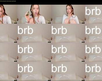 _alexa_gold_ — 41 minute Chaturbate female cam show recording, 1080p, Jan 23, 2023
