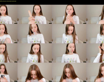 _alexa_gold_ — 24 minute Chaturbate female cam show recording, 1080p, Jan 23, 2023