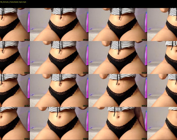 _ariana03_ — 11 minute Chaturbate female cam show recording, 720p, Jan 24, 2023