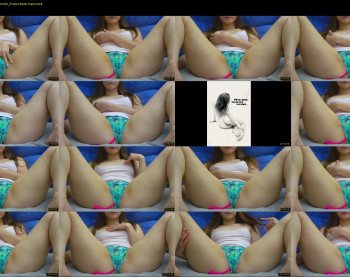 _feli_ — 92 minute Chaturbate female cam show recording, 720p, Jan 24, 2023