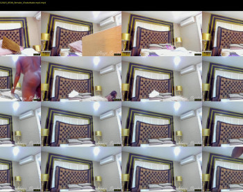 _huge_boobs_ebony — 18 minute Chaturbate female cam show recording, 1080p, Jan 24, 2023