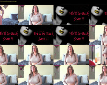 _jeniffer_hot — 27 minute Chaturbate female cam show recording, 720p, Jan 23, 2023