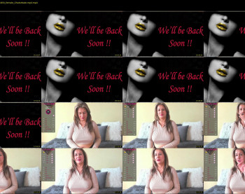 _jeniffer_hot — 27 minute Chaturbate female cam show recording, 720p, Jan 23, 2023