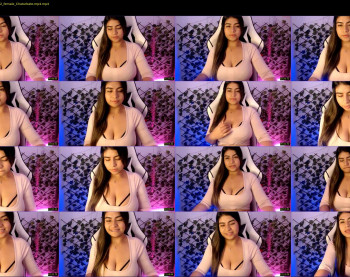 _karen01 — 14 minute Chaturbate female cam show recording, 480p, Jan 23, 2023