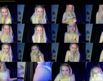 _kateline_ — 12 minute Chaturbate female cam show recording, 1080p, Jan 23, 2023