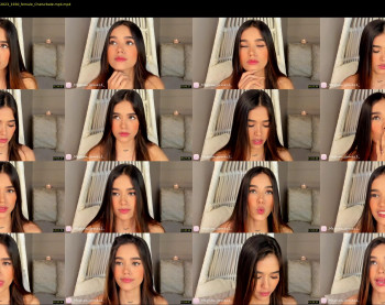 _meghan_gomez1_ — 27 minute Chaturbate female cam show recording, 1080p, Jan 23, 2023