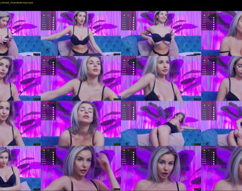 _nastya_ — 33 minute Chaturbate female cam show recording, 1080p, Jan 23, 2023
