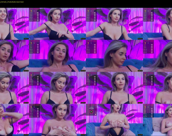 _nastya_ — 54 minute Chaturbate female cam show recording, 1080p, Jan 23, 2023
