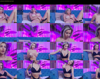 _nastya_ — 48 minute Chaturbate female cam show recording, 1080p, Jan 23, 2023