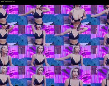 _nastya_ — 8 minute Chaturbate female cam show recording, 1080p, Jan 23, 2023