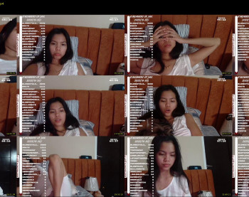 _pilya_ — 51 minute Chaturbate female cam show recording, 1080p, Jan 23, 2023