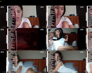 _pilya_ — 26 minute Chaturbate female cam show recording, 720p, Jan 23, 2023