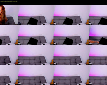 abby_saenz01 — 43 minute Chaturbate female cam show recording, 720p, Jan 24, 2023