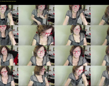 adelewildx — 10 minute Chaturbate female cam show recording, 720p, Jan 23, 2023