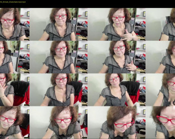 adelewildx — 33 minute Chaturbate female cam show recording, 720p, Jan 23, 2023