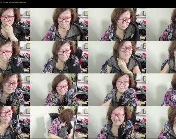 adelewildx — 59 minute Chaturbate female cam show recording, 720p, Jan 23, 2023