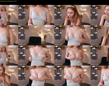 aleksa_cutie — 36 minute Chaturbate female cam show recording, 1080p, Jan 23, 2023