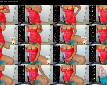 alexandra_mar — 14 minute Chaturbate female cam show recording, 1080p, Jan 23, 2023