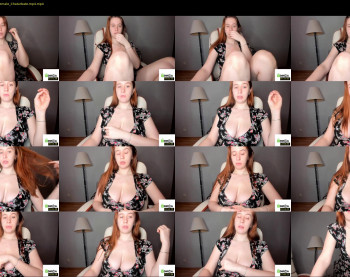 aliaa_ — 32 minute Chaturbate female cam show recording, 1080p, Jan 23, 2023