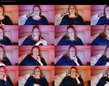 alice8363 — 40 minute Chaturbate female cam show recording, 480p, Jan 23, 2023
