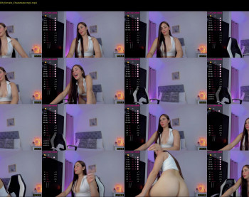 alice_cutes — 82 minute Chaturbate female cam show recording, 1080p, Jan 24, 2023