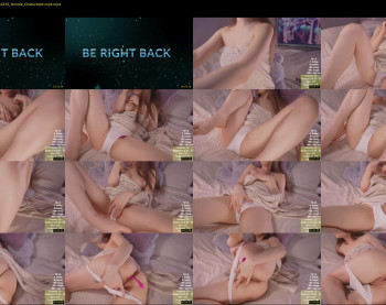 alice_kosmos — 60 minute Chaturbate female cam show recording, 1080p, Jan 24, 2023