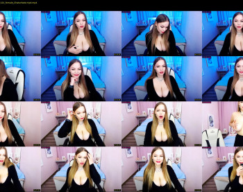 alice_pinkys — 47 minute Chaturbate female cam show recording, 1080p, Jan 23, 2023