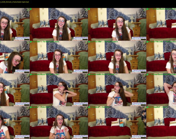 aliceriverscam — 5 minute Chaturbate female cam show recording, 1080p, Jan 23, 2023