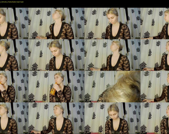 aliciaella — 11 minute Chaturbate female cam show recording, 720p, Jan 23, 2023