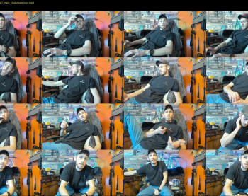 allan_arod — 62 minute Chaturbate male cam show recording, 1080p, Jan 23, 2023