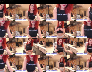 aly_alyce — 54 minute Chaturbate female cam show recording, 1080p, Jan 23, 2023