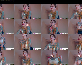 alyssa_fabulous — 4 minute Chaturbate female cam show recording, 1080p, Jan 23, 2023