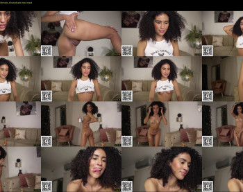 amnie_ — 15 minute Chaturbate female cam show recording, 1080p, Jan 24, 2023
