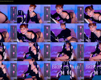 an_ross — 55 minute Chaturbate female cam show recording, 1080p, Jan 23, 2023