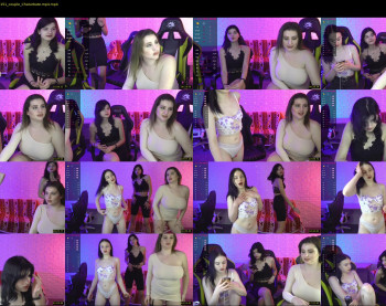 anabel2054 — 54 minute Chaturbate female cam show recording, 1080p, Jan 23, 2023
