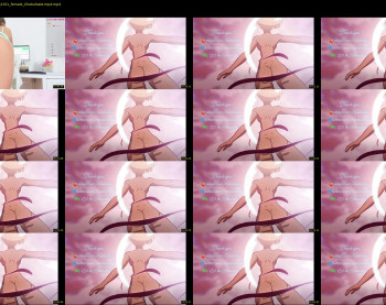 anabelle_wet — 29 minute Chaturbate female cam show recording, 1080p, Jan 23, 2023