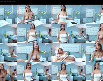 anahirivera — 54 minute Chaturbate female cam show recording, 1080p, Jan 23, 2023