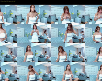 anahirivera — 20 minute Chaturbate female cam show recording, 1080p, Jan 23, 2023