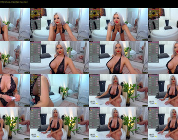 anasstacia__ — 5 minute Chaturbate female cam show recording, 1080p, Jan 23, 2023