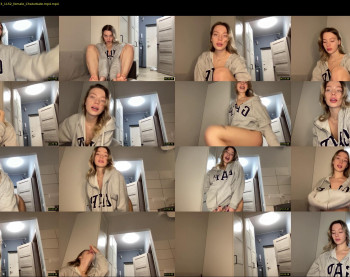 angel_from_sky — 39 minute Chaturbate female cam show recording, 1080p, Jan 23, 2023
