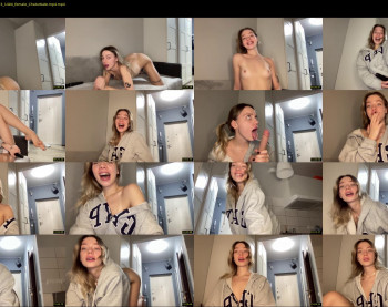 angel_from_sky — 29 minute Chaturbate female cam show recording, 720p, Jan 23, 2023