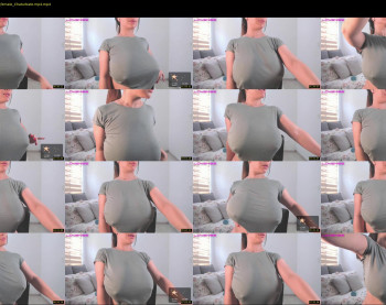 ann__w — 9 minute Chaturbate female cam show recording, 1080p, Jan 23, 2023
