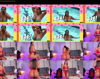 anna_joness — 56 minute Chaturbate female cam show recording, 1080p, Jan 23, 2023