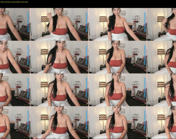 annavalente_ — 5 minute Chaturbate female cam show recording, 1080p, Jan 23, 2023